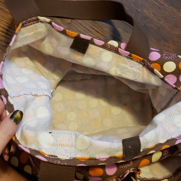 Roxy Tote bag - Picture 4 of 6